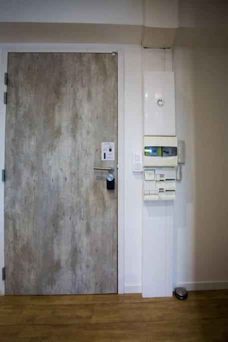 Appartement Dk Netflix Wifi Proche Centre
