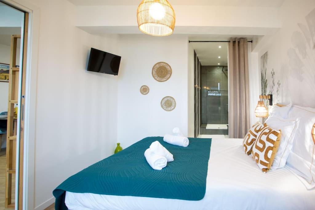 Appartement Dk Netflix Wifi Proche Centre
