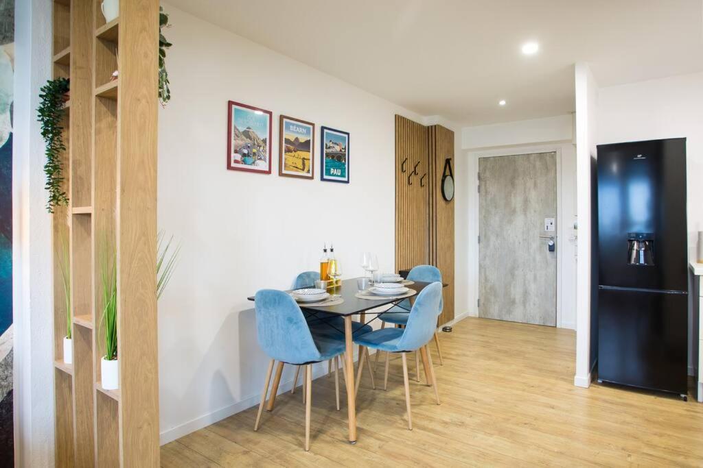 Appartement Dk Netflix Wifi Proche Centre *