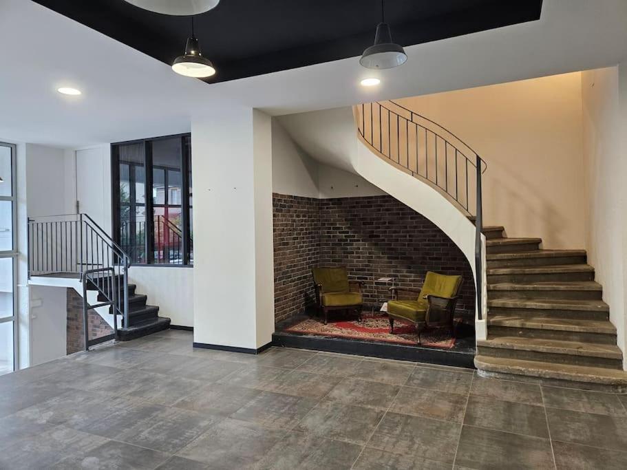 Dk Netflix Wifi Proche Centre Appartement Pau