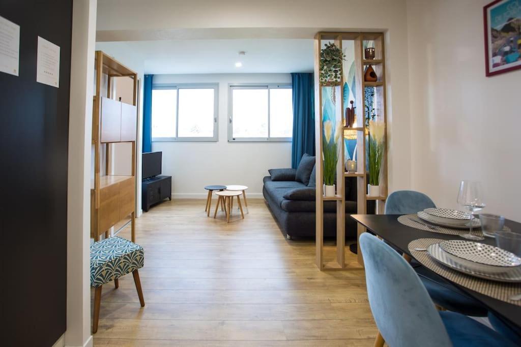 Appartement Dk Netflix Wifi Proche Centre *